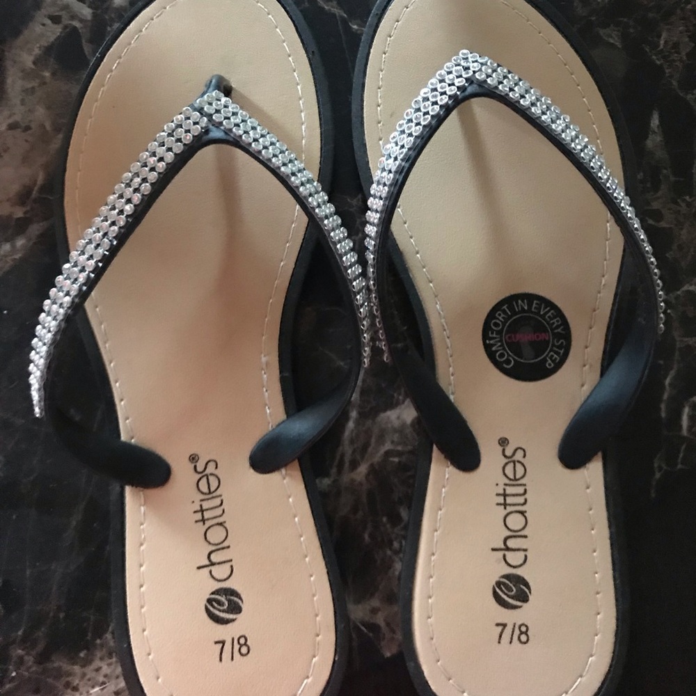Flip flops